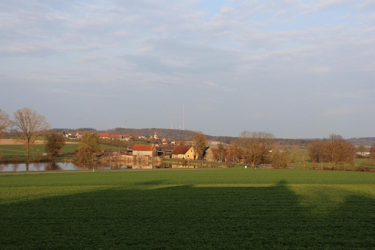 Zur Altmuehlquelle * Windelsbach