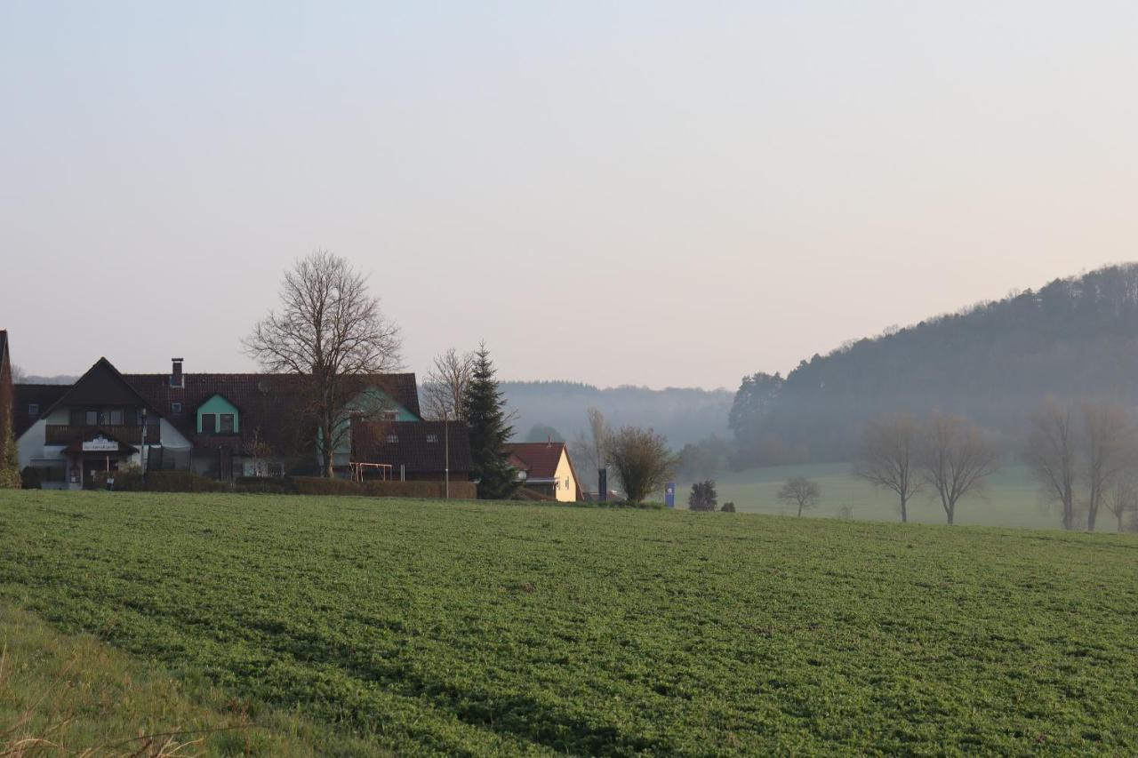 Inn Zur Altmuehlquelle Windelsbach